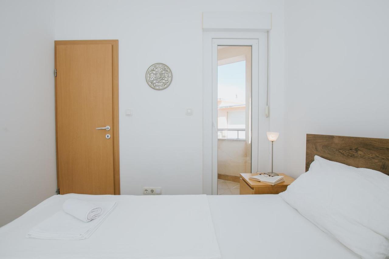 Апартаменти Apartman Sunny Трогір Екстер'єр фото