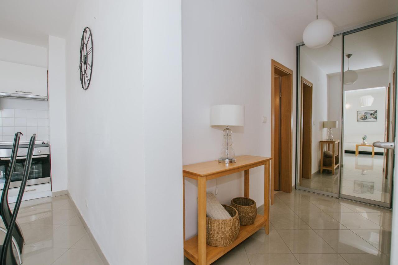 Апартаменти Apartman Sunny Трогір Екстер'єр фото