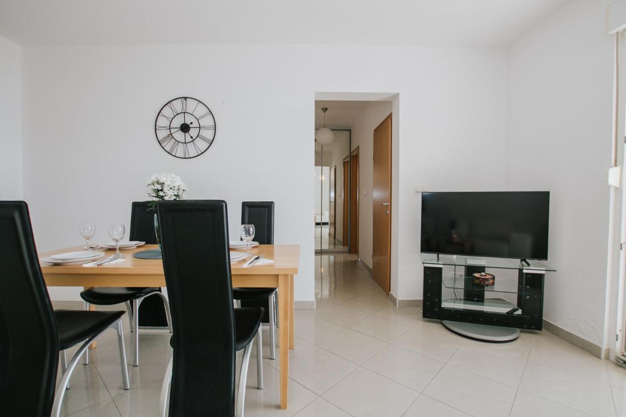 Апартаменти Apartman Sunny Трогір Екстер'єр фото